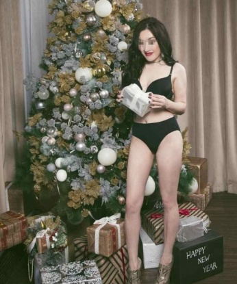 Проститутка Варварка