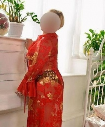 Проститутка Таиська